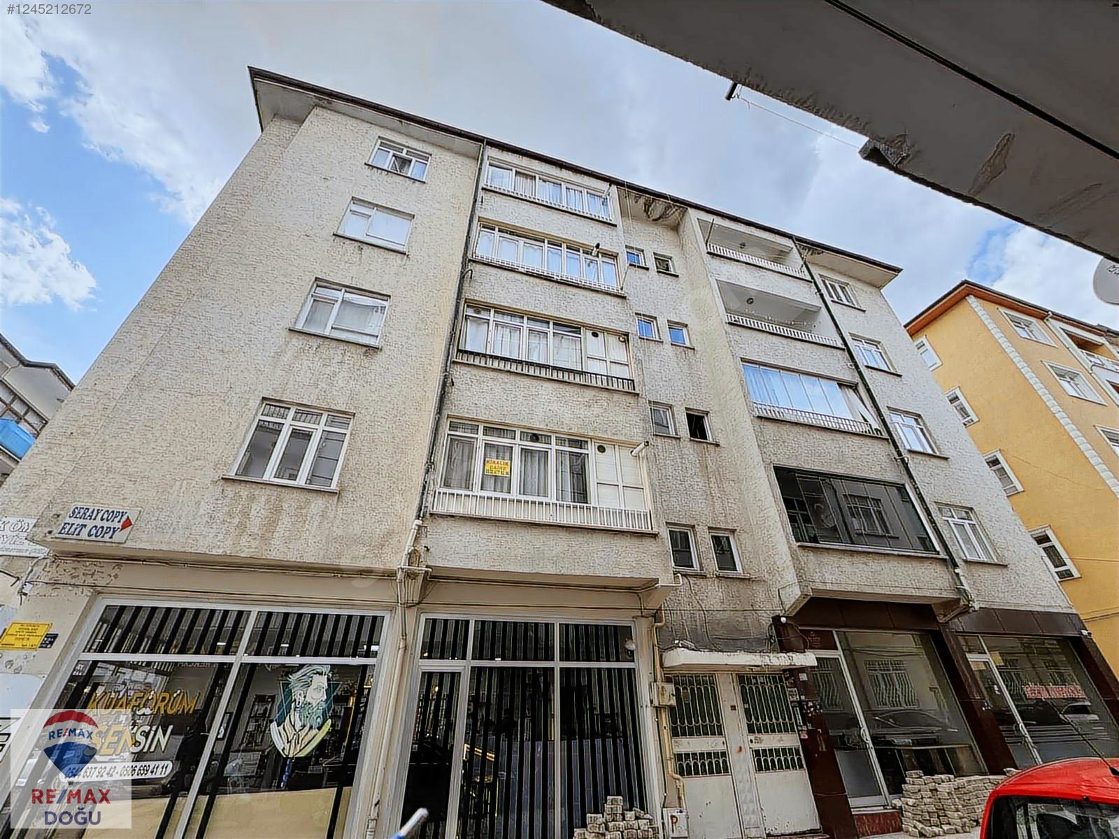 REMAX DOĞUDAN İZZETPAŞA MAH.KAÇIRILMAYACAK SATILIK FIRSAT DAİRE - ELAZIĞ MERKEZ fotoğraf 17